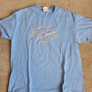 Harley Davidson tshirt